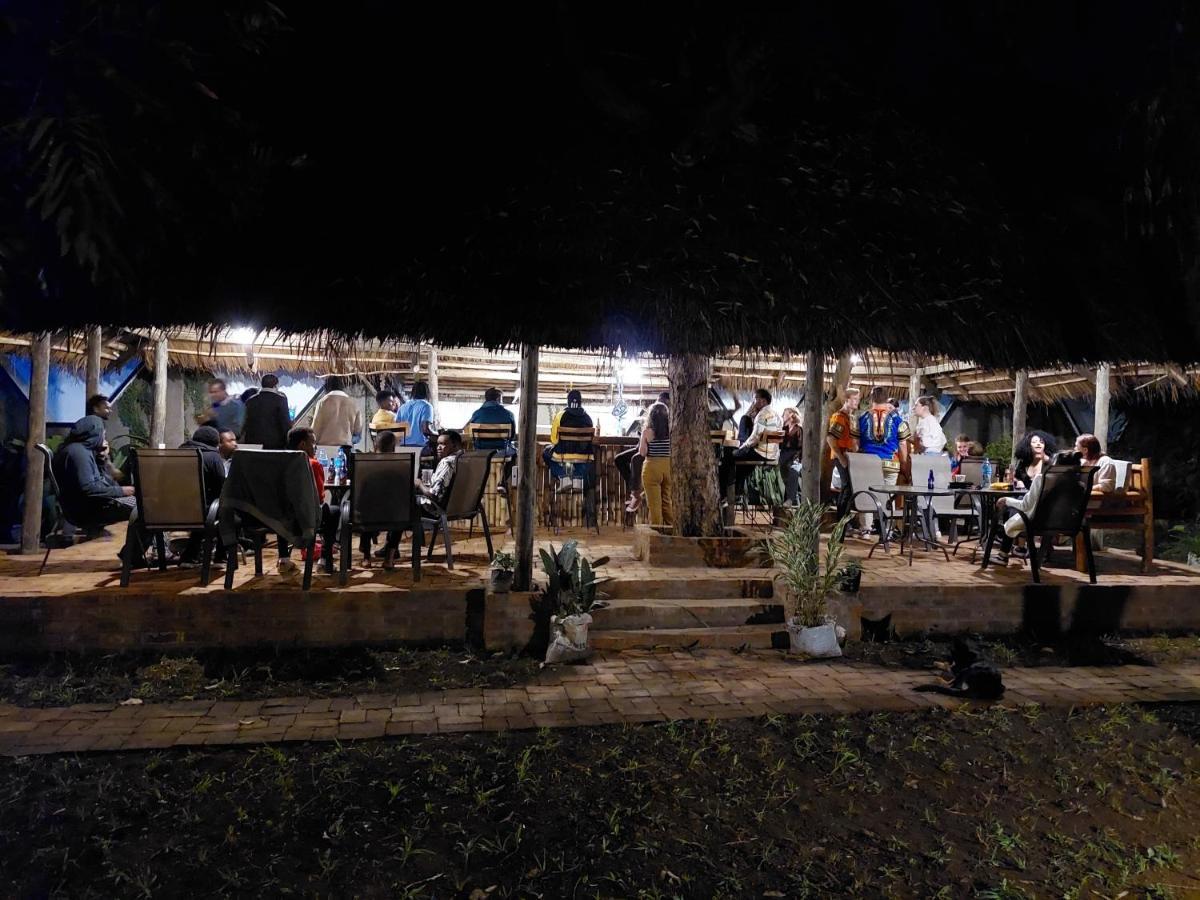 Hostel Lost In Africa *